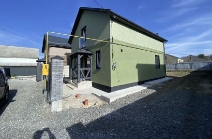 Продаж будинку 110 кв м, 4 кімнати р-н Хмельницького шосе