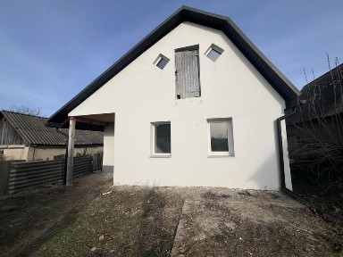 Продається будинок в Стрижавці 8 км від Вінниці