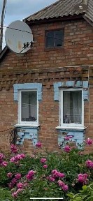 Продам будинок с. Титусівка