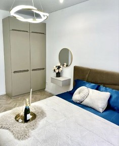 Продаж розкішної 2-кімнатна квартира в Академічному