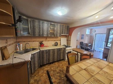 Аренда дома на Таирова. Китобойная/Окружная.