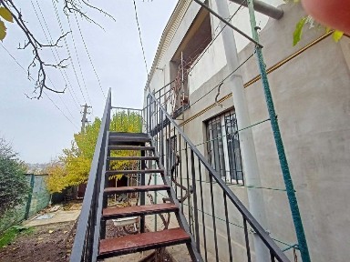 Одеська область, Сухий Лиман