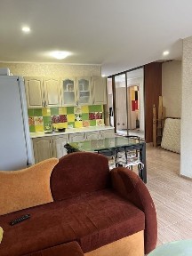 Дом Крыжановка/ Днепродорога