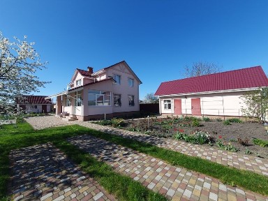 Продам будинок Літки