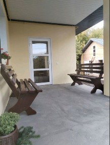 Продам цегляний будинок в селі Шкарівка