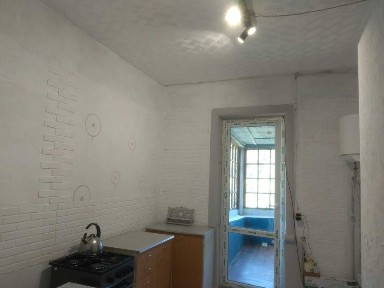 Терміново продам квартиру в центральній частині міста.