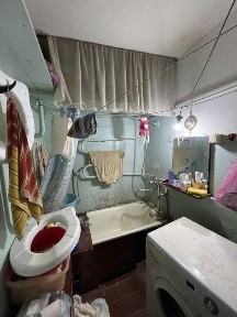 Продаж 1 кімнатної квартири в Квасилові (Рівне)