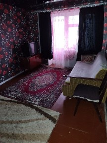 Здам 1 кімнатну квартиру! Р-н Прогресу!