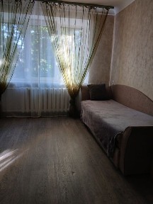 2-квартира возле ЦУМа