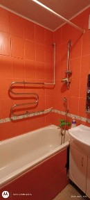 Сдам 1 ком. кв на 12 квартале пр. Богдана Хмельницкого