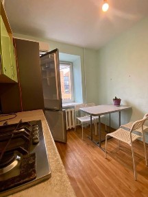 Дніпро, Індустріальний, провулок Любарського 14