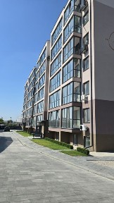 Сдам 1 к квартиру в ЖК Левобережный на Мольера, 77