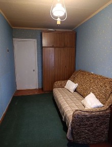 Здам в оренду 2-к квартиру на пр. Слобожанський (лівий берег)