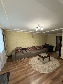 Продается 2 комнатная квартира. Центр. Кирпичный дом. Славянск