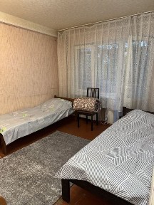 Квартири, номери, хостел подобово