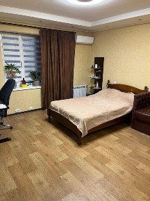 1к. квартира з ремонтом по вул. Мстиславська 179, 37м. кв.