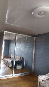 Продаж 2-кімнатної квартири на Сихові, вул. Полуботка Площа: 54,6