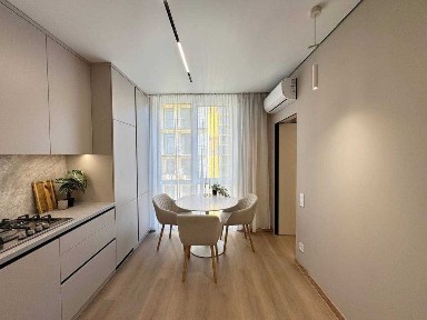 Оренда 1 кім. квартири вул. Пимоненка - Зелена ЖК Auroom Sunrise