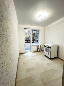 Однокомнатная квартира с ремонтом на Минина 9