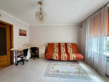 Здається 1-кімн. кватира, вул. Шовкуненко, ст. м.«Вокзальна»