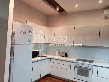 Оренда 1-кв, вул. Парково-Сирецька 4в ЖК Голден Парк