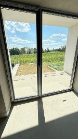 2 кімнатна квартира з терасою