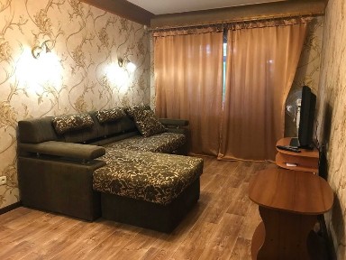 Оренда 1-к квартири подобово. Південний Вокзал 5 хв. Власник