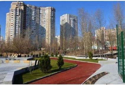 Київська область, Київ, Дарницький