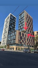 Київська область, Київ, Солом'янський