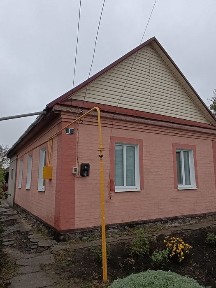 Терміново продам будинок в селищі Ланна