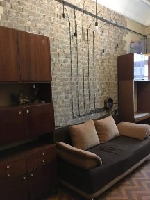 Сдам 1к центр Отопление есть всегда АГВ газ Екатерининская Европейская