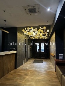 New‼️56м2,студия+спальня‼️Жк«Ясная Поляна», Отрада, Французский