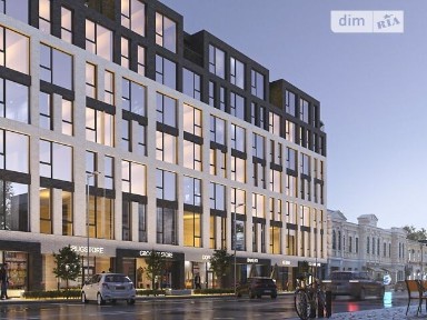 Шевченка вулиця, мікрорайон Центр, район Київський, Полтава, вул. Шевченка 58А, площа 98.26 кв. м • ID 32956368