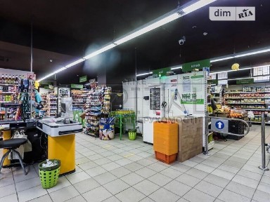 Володимирська вулиця, мікрорайон Нова забудова, район Голосіївський, Київ, метро Олімпійська, вул. Володимирська 73/77, площа 520.1 кв. м • ID 32802015