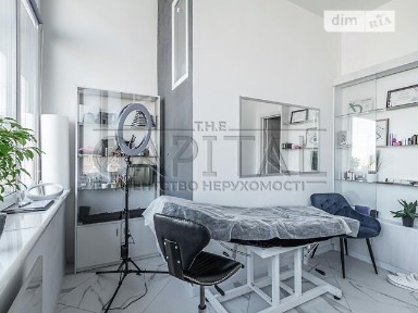 Дніпровська набережна, район Дарницький, Київ, наб. Дніпровська 14А, площа 70 кв. м • ID 27282524