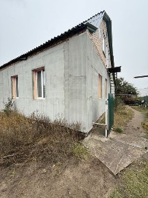 Будинок 186 м2 на 10 сотках з газовим опаленням. Село Мощун. Без %%