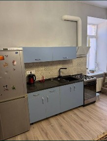 Квартира - студия, домик на земле с газом Одеса Приморський от хозяина