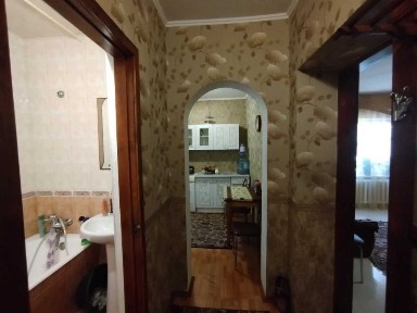 Одеська область, Чорноморськ