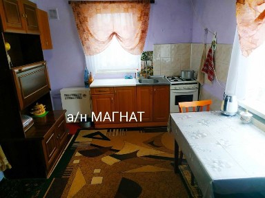 Продаж садиби, терміново у центрі селища за ціною 55т