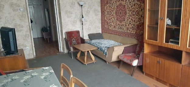 Дніпропетровська область, Дніпро, Центральний