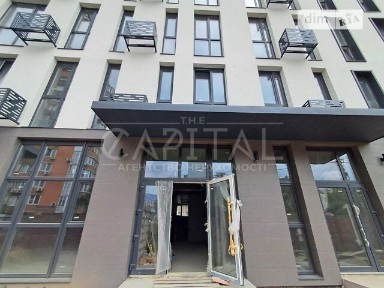 Осіння вулиця, мікрорайон Біличі, район Святошинський, Київ, метро Академмістечко, вул. Осіння 28, площа 90 кв. м • ID 33338645