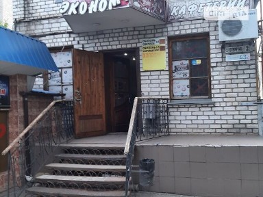 Здається комерційне приміщення на вул. Гліба Бабича 43А, площа 60 кв. м • ID 33328324