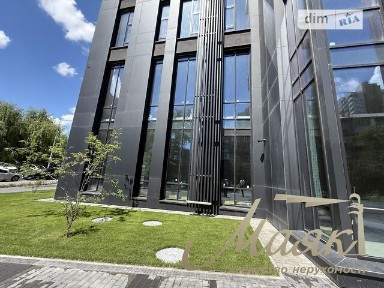 вулиця Василя Тютюнника, мікрорайон Саперне Поле, район Печерський, Київ, метро Палац Україна, вул. Василя Тютюнника, площа 130 кв. м • ID 33172763