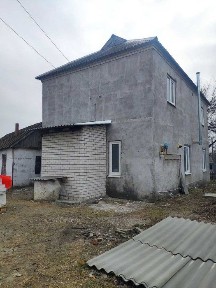 Продается 2-х этажный дом в элитном раёне Днепра, Обуховке. Центр.