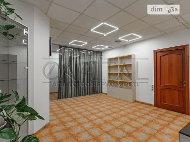 Здається комерційне приміщення на вул. Олеся Гончара, площа 118 кв. м • ID 33156172