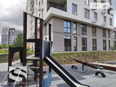 Зелена вулиця, мікрорайон Сихів, район Сихівський, Львів, вул. Зелена 267, площа 56 кв. м • ID 33096373