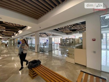 Здається комерційне приміщення на вул. Височана Семена, площа 4.6 кв. м • ID 32946646