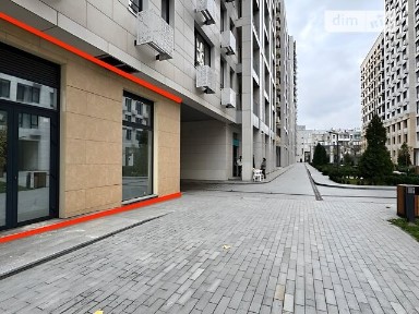 вулиця Бульварно-Кудрявська, Київ, вул. Бульварно-Кудрявська, площа 116.5 кв. м • ID 32789963