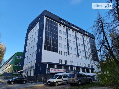 Старокиївська вулиця, район Шевченківський, Київ, метро Політехнічний інститут, вул. Старокиївська 10, площа 70 кв. м • ID 32675877