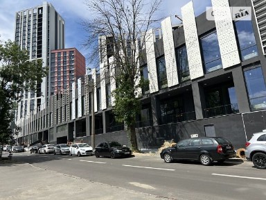 Шолуденка вулиця, район Шевченківський, Київ, метро Лук'янівська, вул. Шолуденка 30, площа 140.1 кв. м • ID 31972303